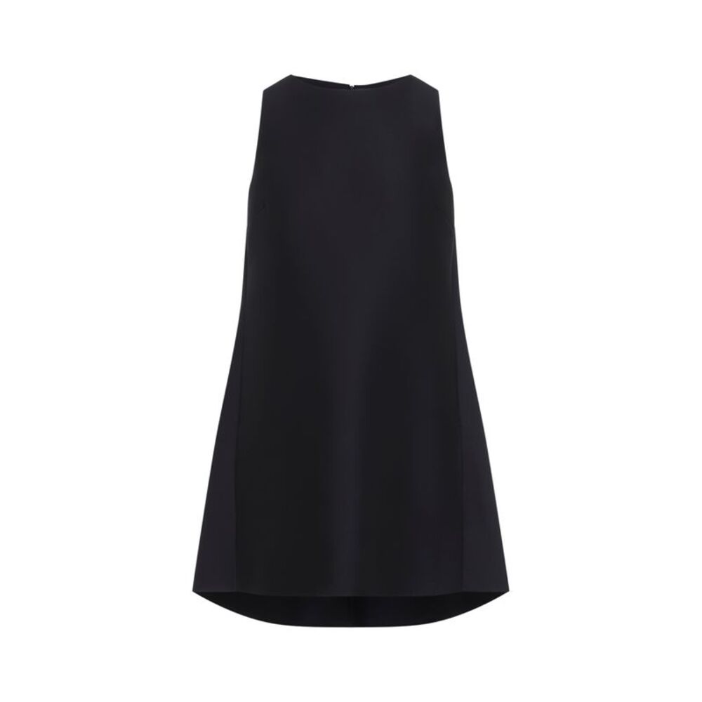 Balenciaga A Line Dress Women